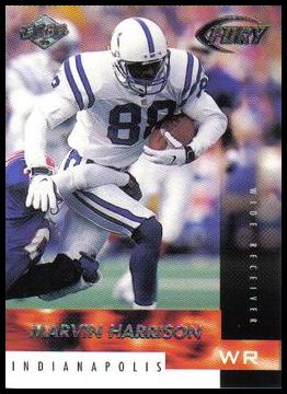 62 Marvin Harrison